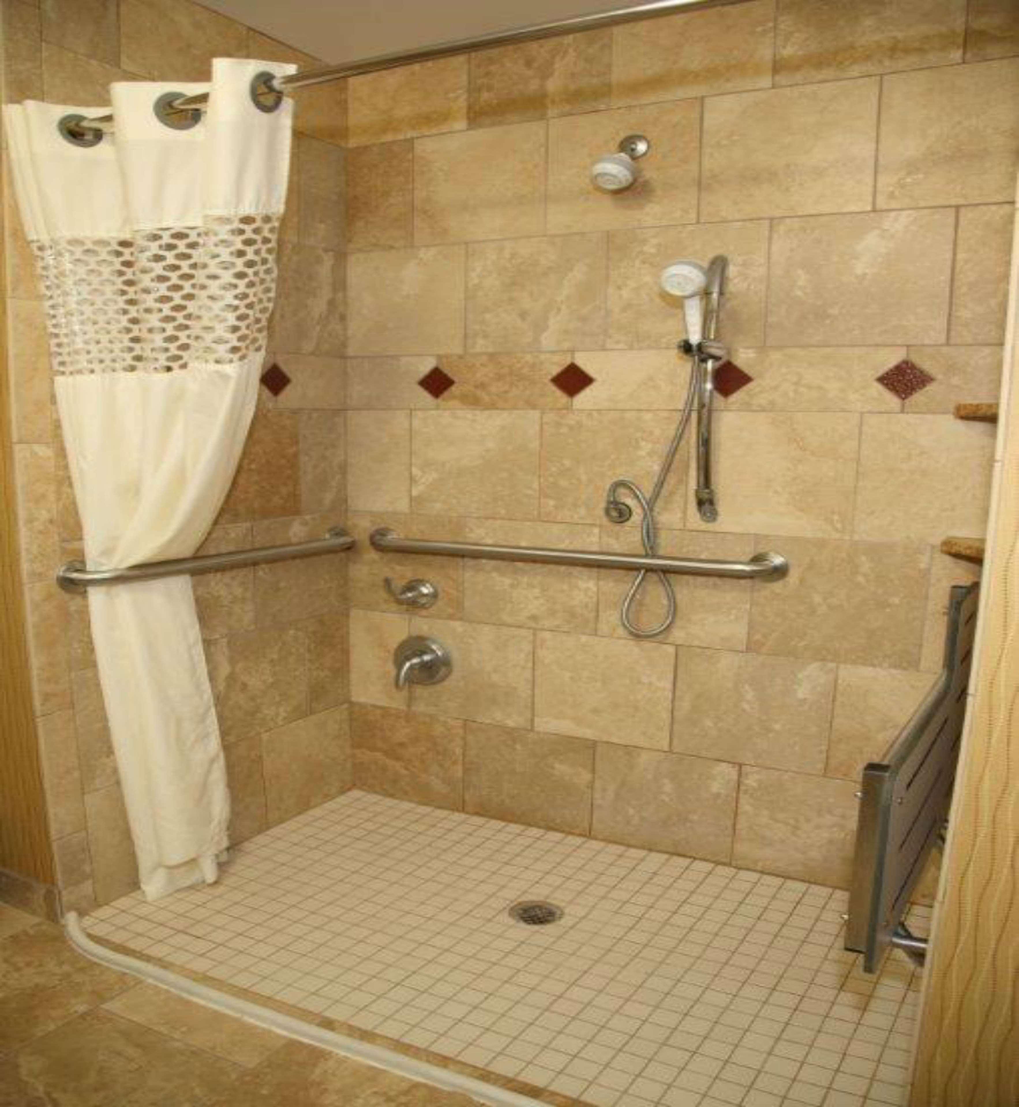 Hampton Inn & Suites אברדין מראה חיצוני תמונה