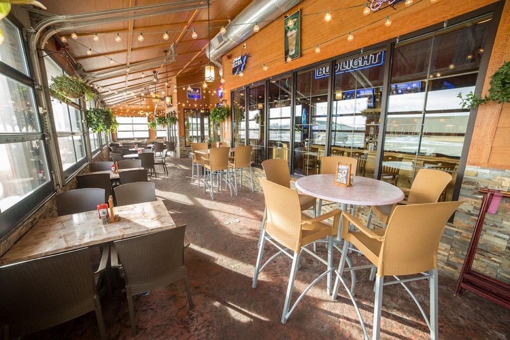 Hampton Inn & Suites אברדין מראה חיצוני תמונה